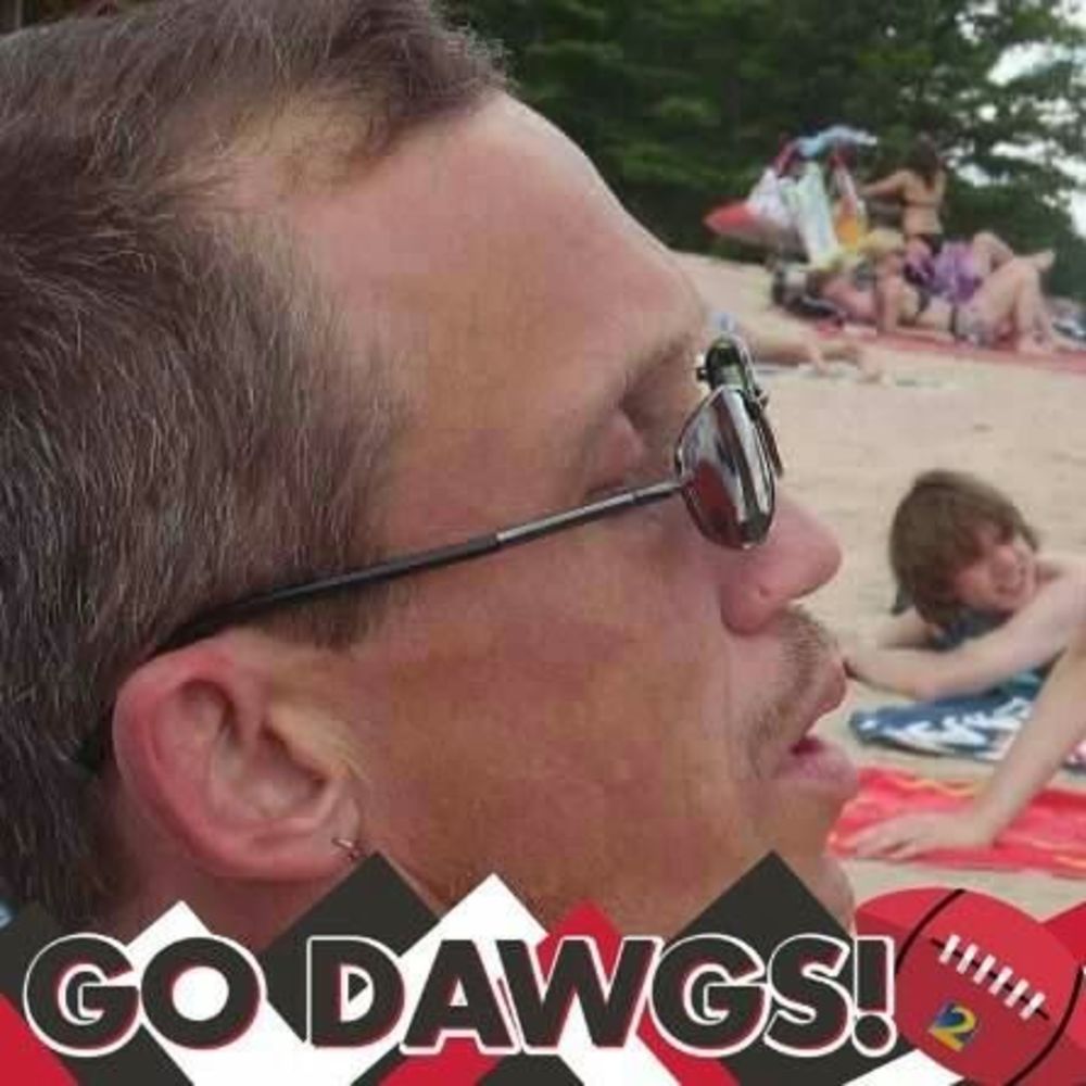 Meet your Posher, Joseph